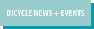 News and events related to biking