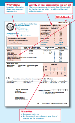 stormwater bill