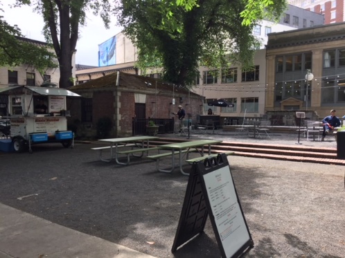 Ankeny Square Downtown Commercial Lease Opportunity Park And Facility Projects The City Of Portland Oregon