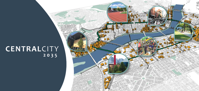 Is Portland Oregon City Planning Sustainable? The Answer May Surprise You.