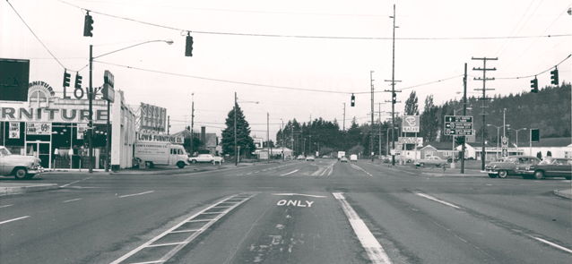 Image result for s.e. powell and 82nd avenue portland, oregon