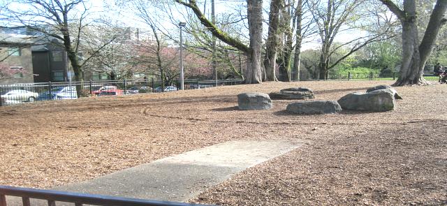 Couch Park The City Of Portland Oregon