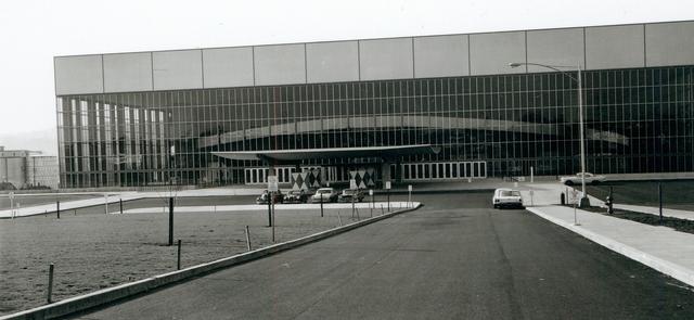 Unveiling the History: Veterans Memorial Coliseum Portland Oregon - A Must-See!